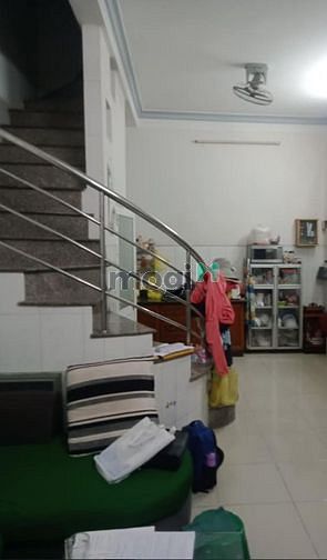 Hình ảnh Cách Mạng Tháng Tám Tân Bình 70m2 chỉ 10.5 tỷ