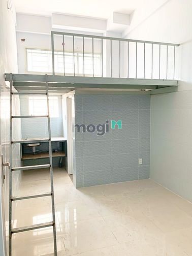 Hình ảnh Phòng trọ gác 2tr gần aeon tân phú, kcn Tân Bình