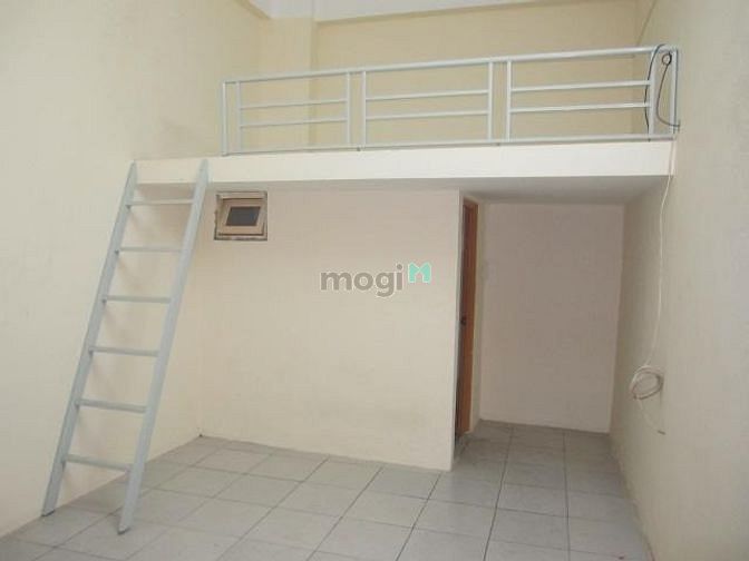 Hình ảnh Phòng trọ gác 2tr gần aeon tân phú, kcn Tân Bình