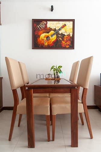 Hình ảnh Cho thuê Trang Chủ MB66.COM / Đăng Ký Tặng 66K cao cấp Quận 4 chung cư River Gate, 2PN, 15 triệu