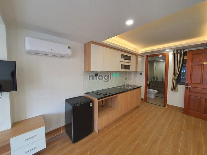 Hình ảnh Mb6623 nạp rút nhanh chóng cho thuê quận 2 studio full nội thất