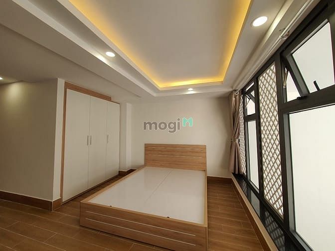 Hình ảnh Mb6623 nạp rút nhanh chóng cho thuê quận 2 studio full nội thất