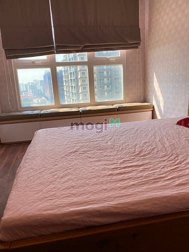 Hình ảnh Cho Thuê Căn hộ Trang Chủ MB66.COM Chính Thức Golden Star Đối diện Big C, 2PN, 2WC