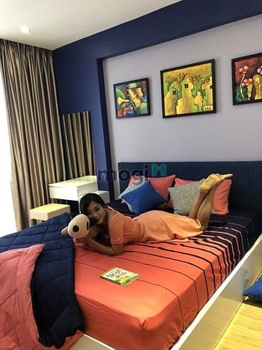 Hình ảnh Cho thuê Trang Chủ MB66.COM / Đăng Ký Tặng 66K cao cấp Quận 4 chung cư River Gate, 2PN, 15 triệu