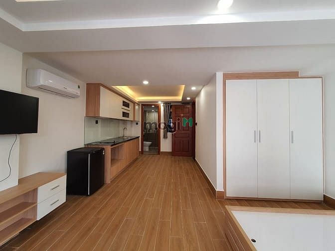Hình ảnh Mb6623 nạp rút nhanh chóng cho thuê quận 2 studio full nội thất