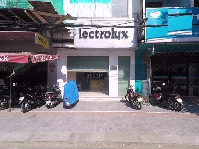 Hình ảnh ✅ Cho thuê nhà đường Đống Đa ngang 5.3m