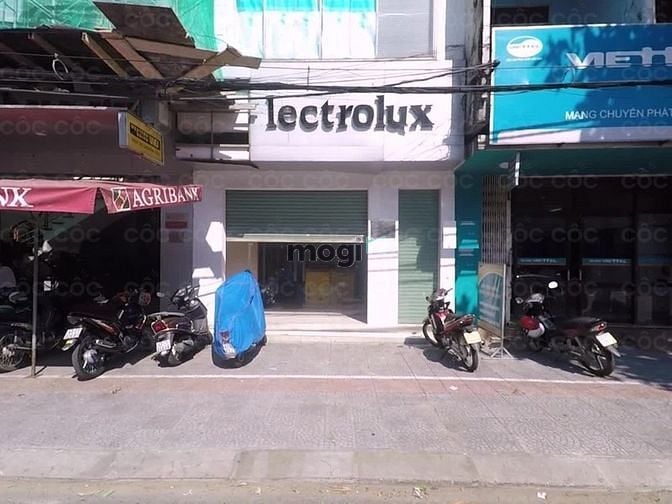 Hình ảnh ✅ Cho thuê nhà đường Đống Đa ngang 5.3m