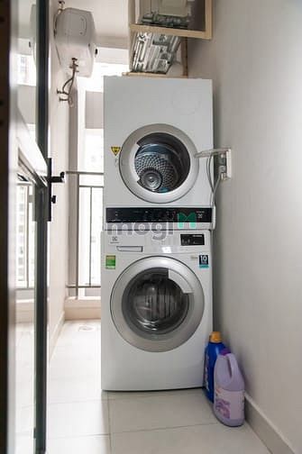 Hình ảnh Cho thuê Trang Chủ MB66.COM / Đăng Ký Tặng 66K cao cấp Quận 4 chung cư River Gate, 2PN, 15 triệu