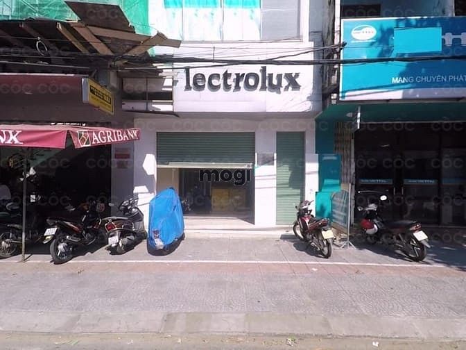 Hình ảnh ✅ Cho thuê nhà đường Đống Đa ngang 5.3m