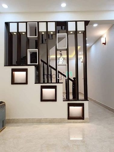 Hình ảnh Nhà đẹp đường Láng giá cực rẻ- ngõ thông