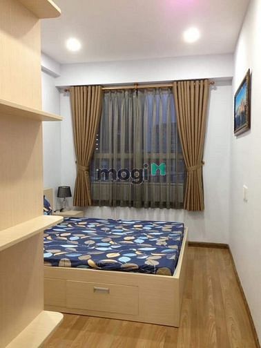 Hình ảnh Cho thuê căn 2PN Full nội thất khu sân bay chỉ 14tr/tháng
