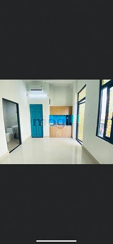 Hình ảnh Phòng Trọ dạng chung cư mini Tân Phú - Thọai Ngọc Hầu