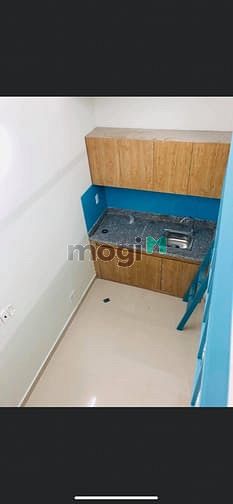 Hình ảnh Phòng Trọ dạng chung cư mini Tân Phú - Thọai Ngọc Hầu