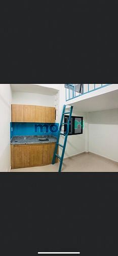 Hình ảnh Phòng Trọ dạng chung cư mini Tân Phú - Thọai Ngọc Hầu