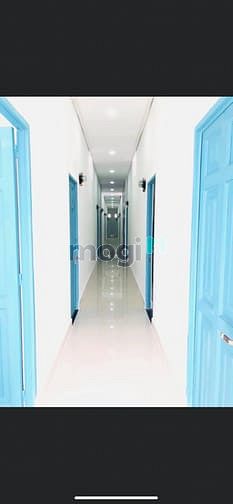 Hình ảnh Phòng Trọ dạng chung cư mini Tân Phú - Thọai Ngọc Hầu