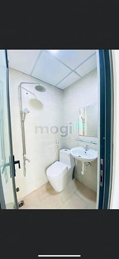 Hình ảnh Phòng Trọ dạng chung cư mini Tân Phú - Thọai Ngọc Hầu