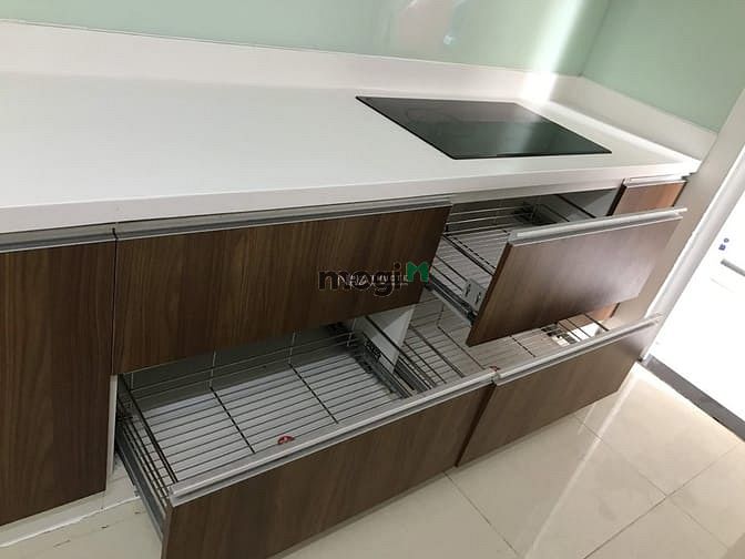 Hình ảnh Cho Thuê Căn Hộ Cao Cấp Topaz City Quận 8 2pn, 2wc