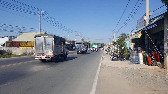 Hình ảnh Bán lô đất khu phân lô gần MB66 là nhà cái uy tín hàng đầu tại Việt Nam Văn hóa Gò Vấp