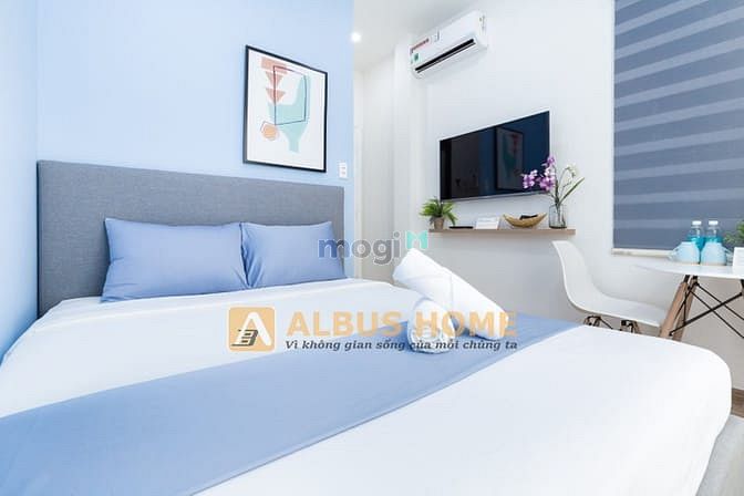 Hình ảnh Khai trương Trang Chủ MB66.COM / Đăng Ký Tặng 66K Quận 3, Quận 1, bao phí, cửa sổ, ban công thoáng