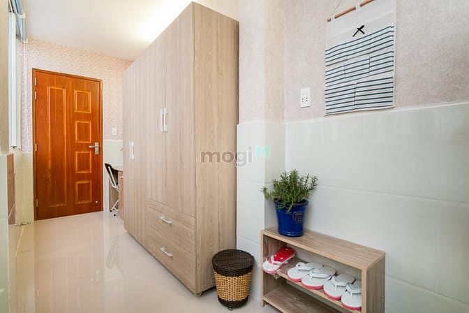 Hình ảnh Cho thuê Trang Chủ MB66.COM / Đăng Ký Tặng 66K dịch vụ Quận 1, 1 phòng ngủ, đủ nội thất, thoáng