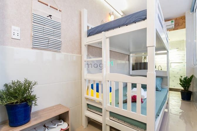 Hình ảnh Cho thuê Trang Chủ MB66.COM / Đăng Ký Tặng 66K dịch vụ Quận 1, 1 phòng ngủ, đủ nội thất, thoáng