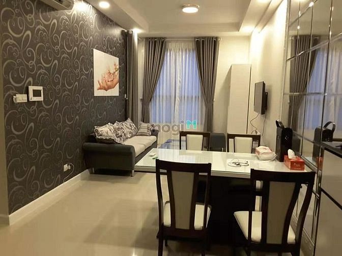 Hình ảnh Cho thuê Trang Chủ MB66.COM / Đăng Ký Tặng 66K Icon56 1pn 50m2