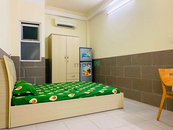 Hình ảnh Phú Nhuận liền Bình Thạnh full nội thất
