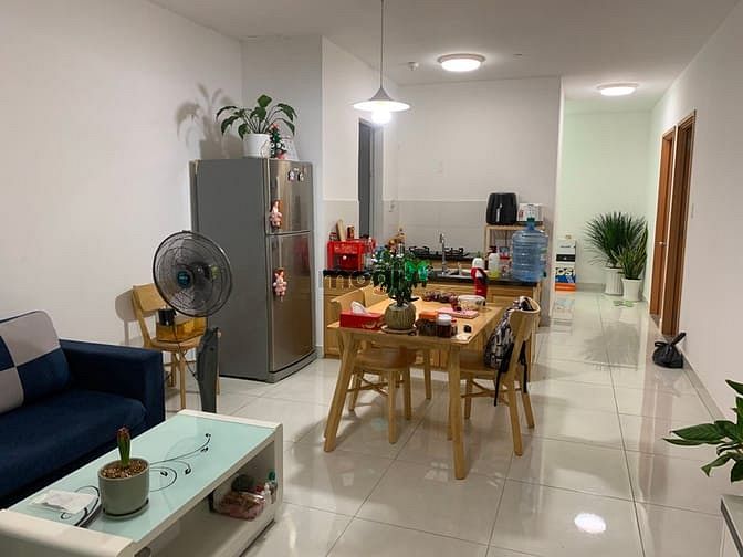 Hình ảnh CC Tara Residence - Tạ Quang Bửu Quận 8 1PN-2PN-3PN