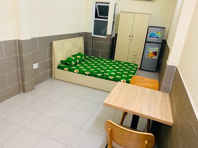 Hình ảnh Phú Nhuận liền Bình Thạnh full nội thất