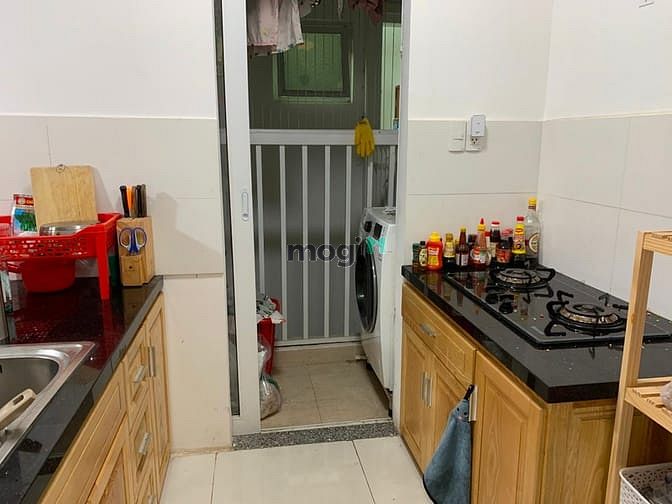 Hình ảnh CC Tara Residence - Tạ Quang Bửu Quận 8 1PN-2PN-3PN