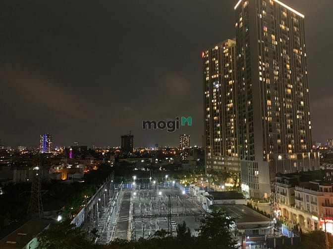 Hình ảnh CC Tara Residence - Tạ Quang Bửu Quận 8 1PN-2PN-3PN