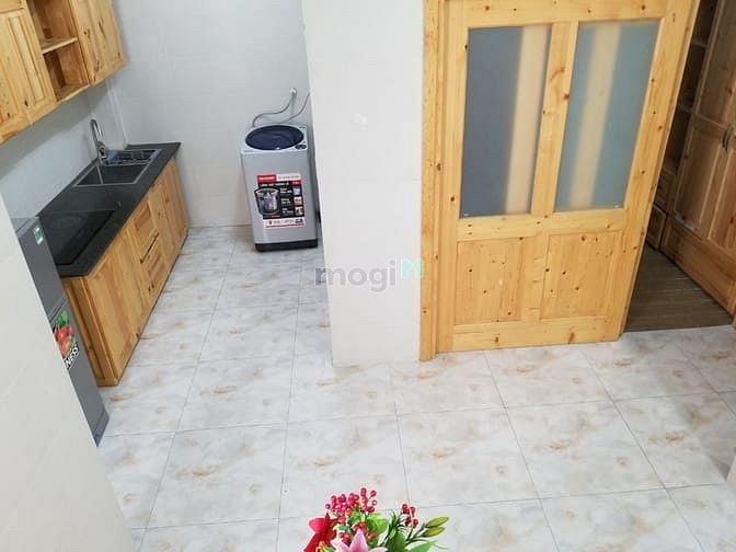 Hình ảnh Căn Hộ 1 Phòng Ngủ Siêu Xinh Trung Tâm Quận 9