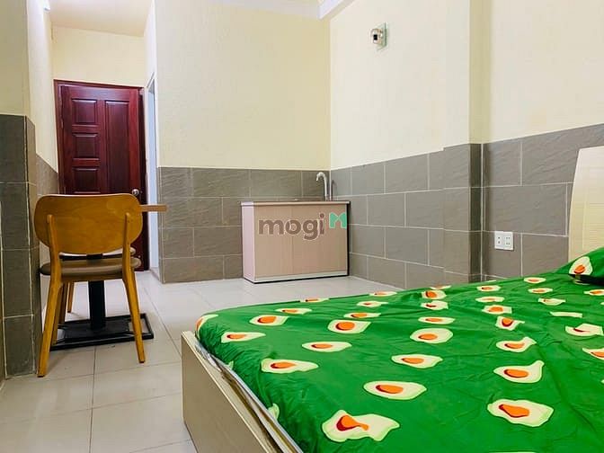 Hình ảnh Phú Nhuận liền Bình Thạnh full nội thất