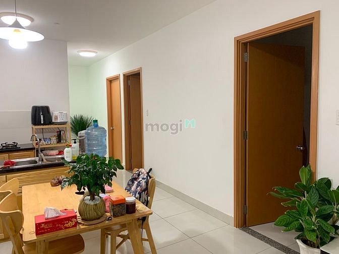 Hình ảnh CC Tara Residence - Tạ Quang Bửu Quận 8 1PN-2PN-3PN