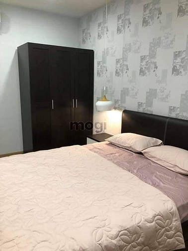 Hình ảnh Cho thuê Grand riverside - đường Bến Vân Đồn, quận 4