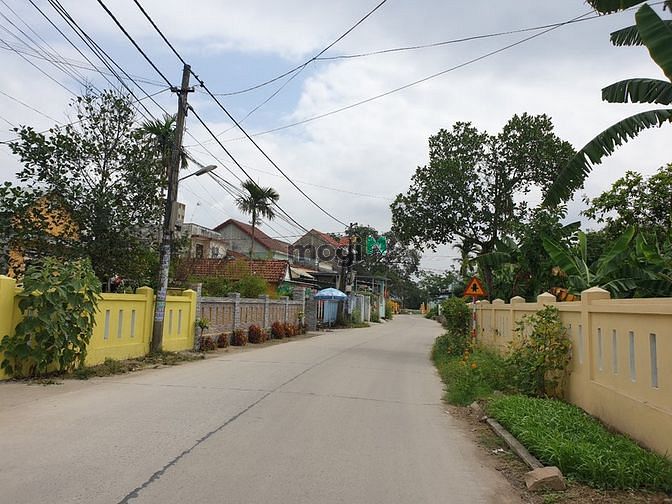 Hình ảnh Bán đất Điện Thắng Trung Điện Bàn - Đường ô tô giá 700tr