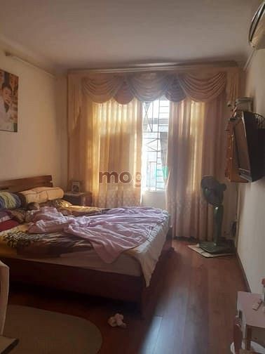 Hình ảnh Trung Tâm Cầu Giấy - Nhà Đẹp - 40m2 x 4T - Mt 3.4m - Giá: 3.7 Tỉ.