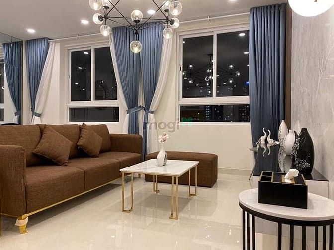 Hình ảnh ❤ Cho thuê Trang Chủ MB66.COM / Đăng Ký Tặng 66K tại GRAND RIVERSIDE ở dictrict 4