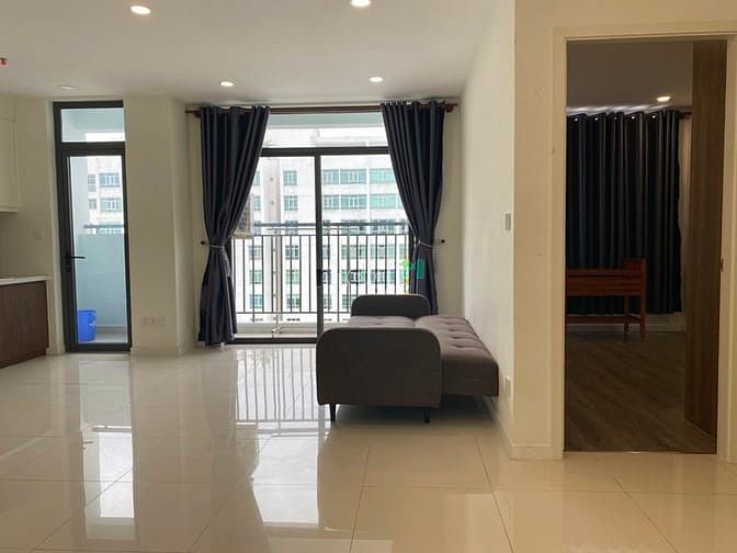 Hình ảnh Cho Thuê Căn Hộ Cao Cấp Central Premium 2pn,2wc