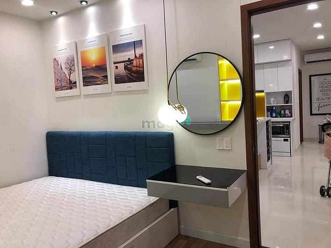 Hình ảnh ❤ Cho thuê Trang Chủ MB66.COM / Đăng Ký Tặng 66K tại GRAND RIVERSIDE ở dictrict 4