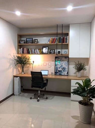 Hình ảnh [Cho thuê ] Trang Chủ MB66.COM / Đăng Ký Tặng 66K 1PN+ 1PDN - Full nội thất