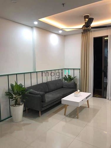 Hình ảnh [Cho thuê ] Trang Chủ MB66.COM / Đăng Ký Tặng 66K 1PN+ 1PDN - Full nội thất