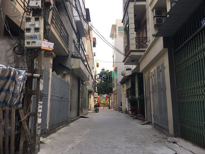 Hình ảnh Bán gấp 49.2m Thượng Thanh, Long Biên SĐCC giá chỉ 2.2 tỷ