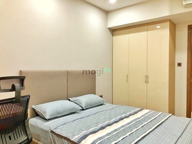 Hình ảnh Mb6623 nạp rút nhanh chóng 5* Saigon Royal 2 phòng ngủ quận 4 cho thuê giá rẻ, view đẹp.