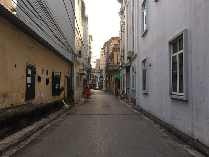 Hình ảnh Bán gấp 49.2m Thượng Thanh, Long Biên SĐCC giá chỉ 2.2 tỷ