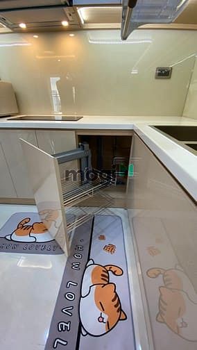 Hình ảnh Mb6623 nạp rút nhanh chóng 5* Saigon Royal 2 phòng ngủ quận 4 cho thuê giá rẻ, view đẹp.