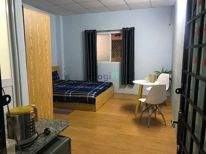 Hình ảnh Bình Thạnh full nội thất liền kề quận 1