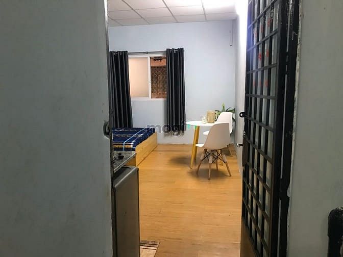 Hình ảnh Bình Thạnh full nội thất liền kề quận 1