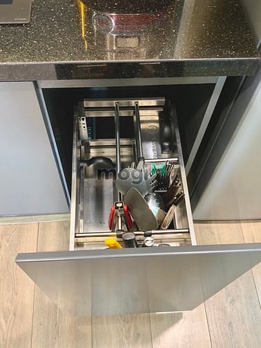Hình ảnh CC Tara Residence - Tạ Quang Bửu Quận 8 1PN -2PN -3PN