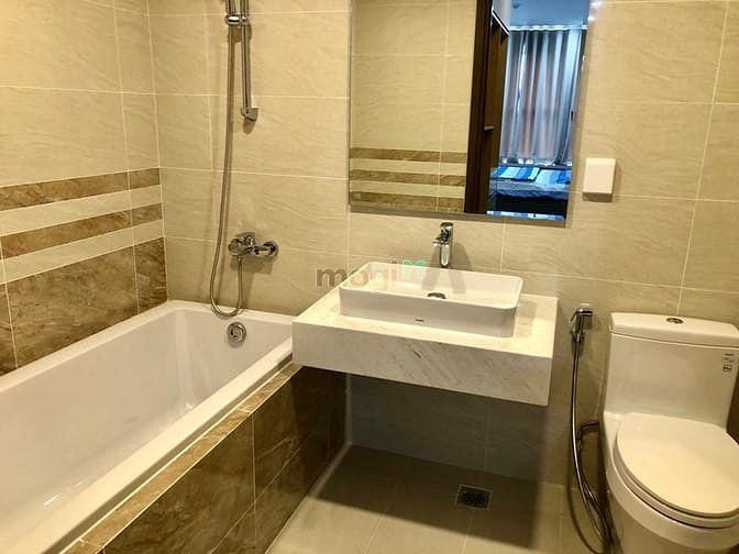 Hình ảnh Mb6623 nạp rút nhanh chóng 5* Saigon Royal 2 phòng ngủ quận 4 cho thuê giá rẻ, view đẹp.